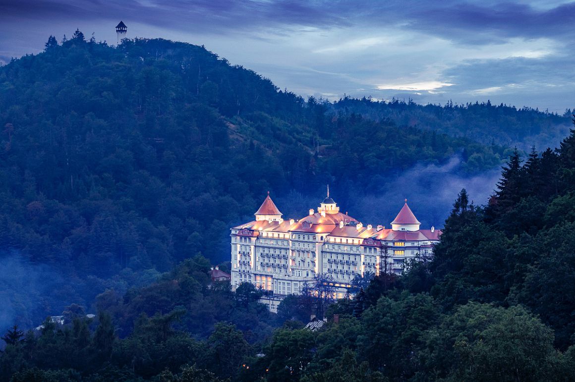 Hotel Imperial