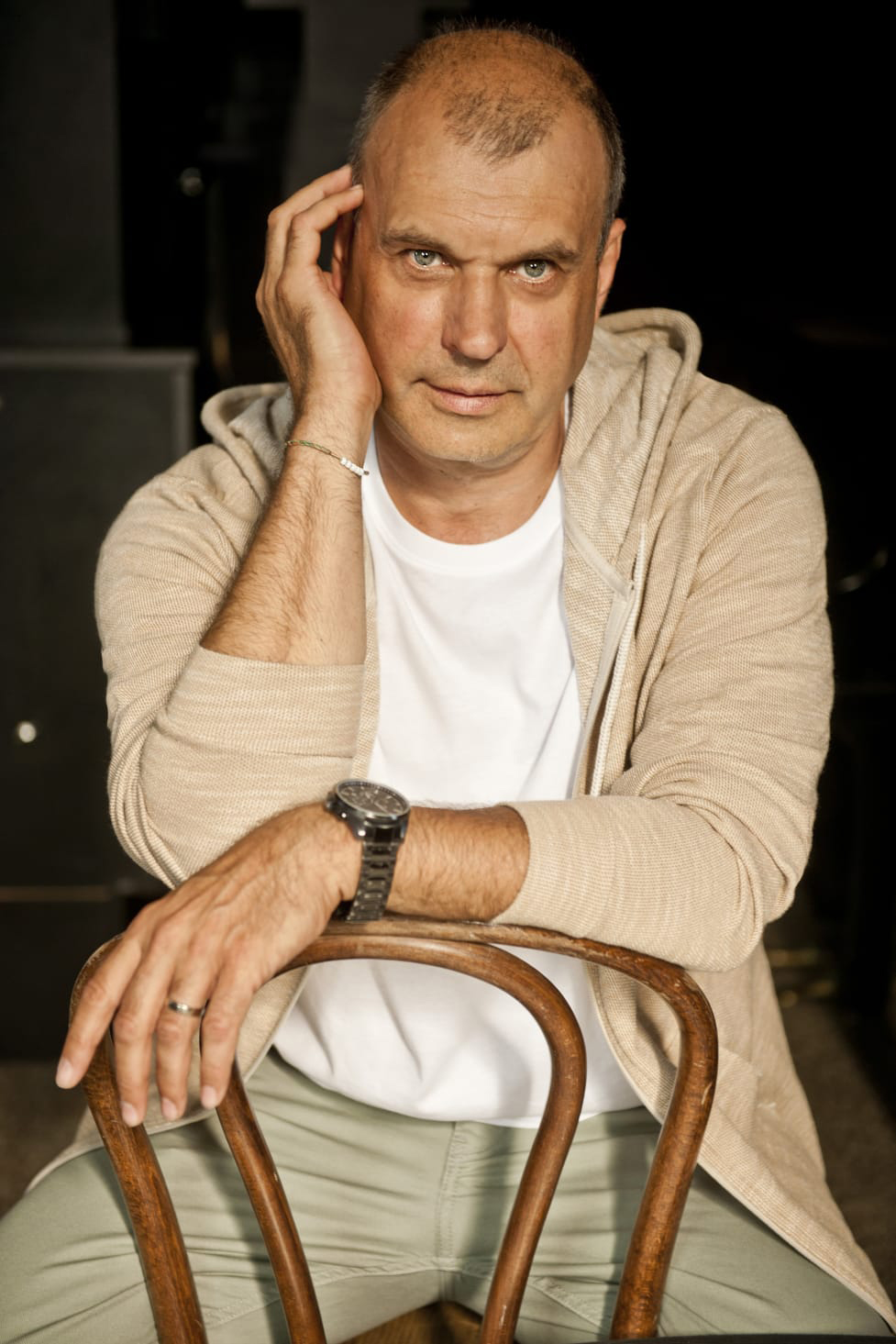 Petr Rychlý