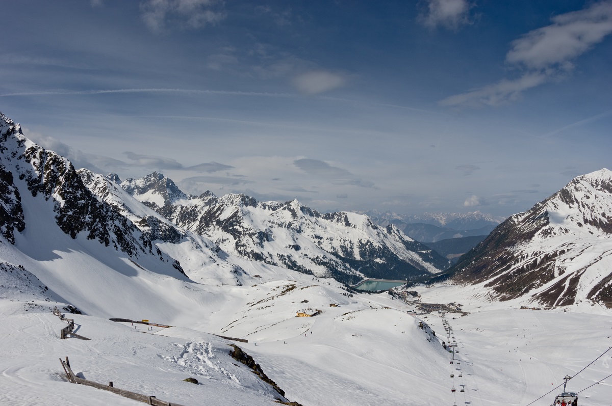 Lachtal