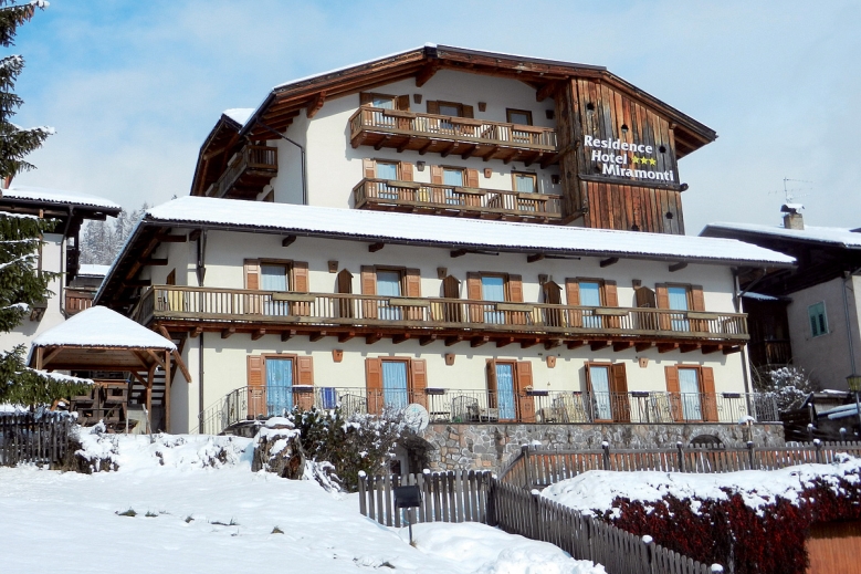 Hotel San Valier