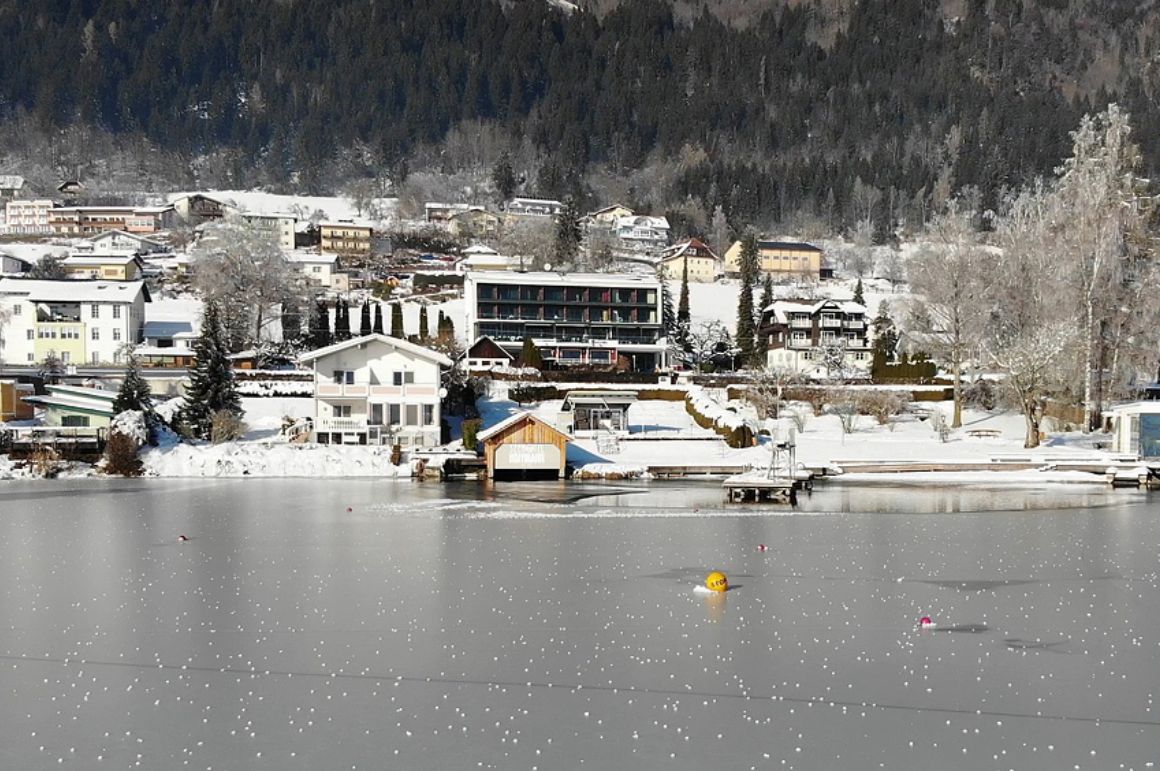 Seehotel Hoffmann
