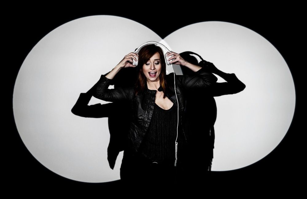 DJ Miss Renny