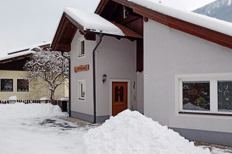 Apartmány Edelweiss se skipasem