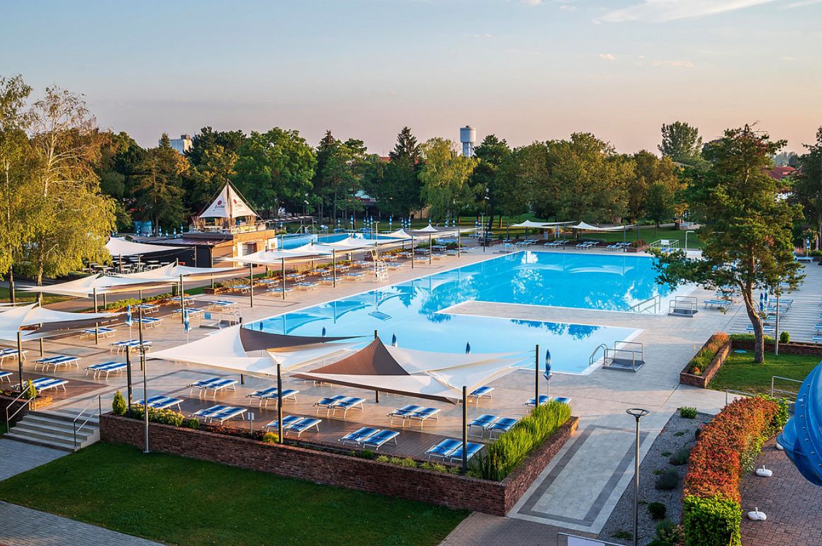 Hotel Thermalpark