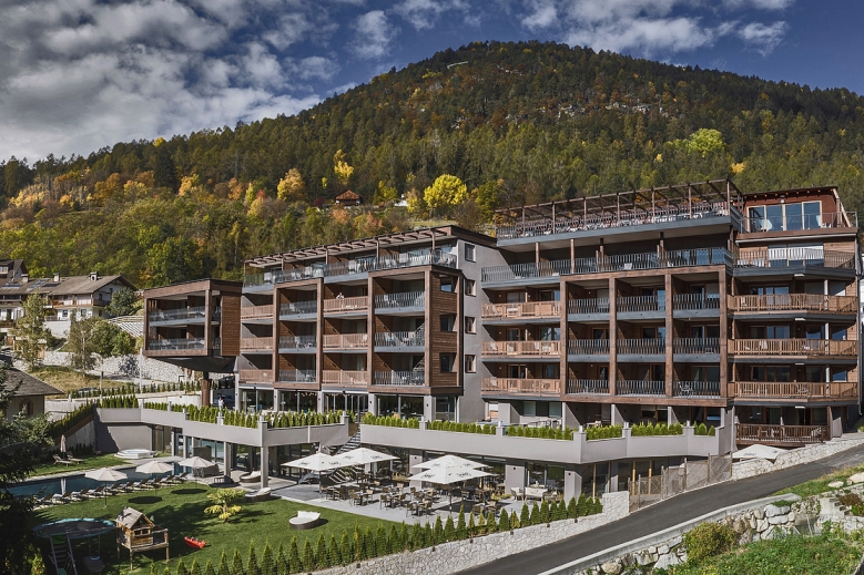 Hotel Molaris Lodges