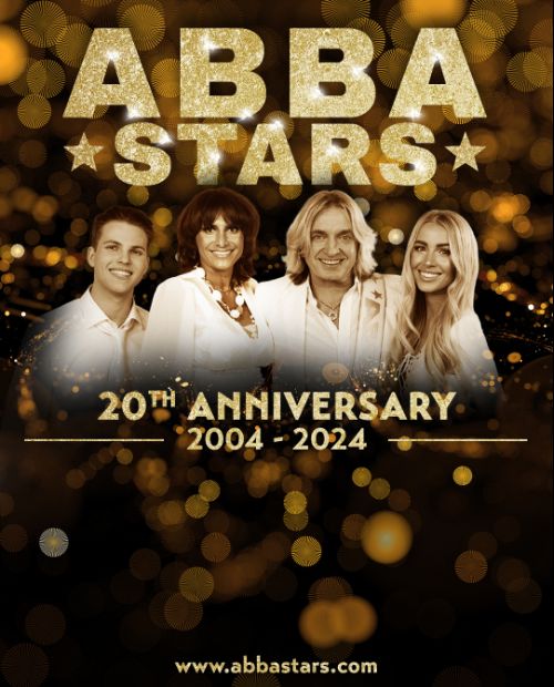 ABBA STARS