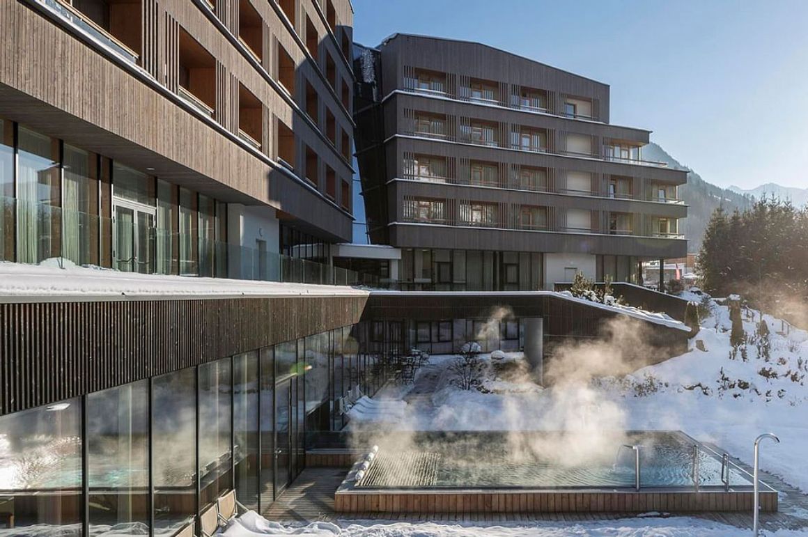 Falkensteiner Hotel Schladming
